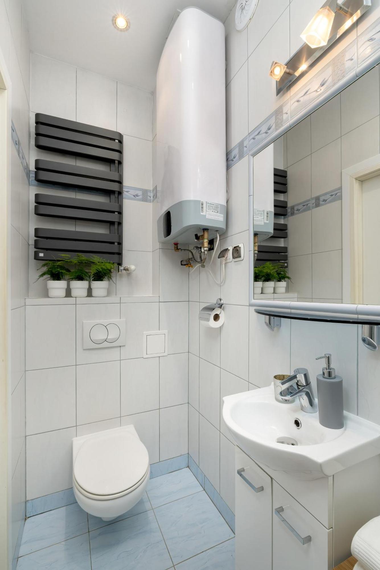 Caffe Latte Apartment คราคูฟ ภายนอก รูปภาพ