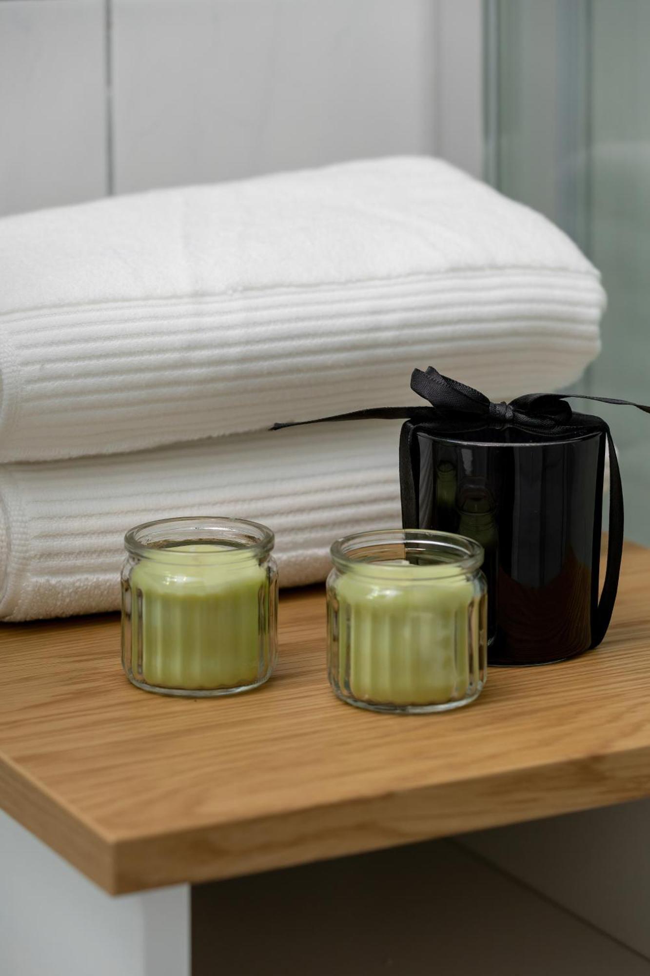 Caffe Latte Apartment คราคูฟ ภายนอก รูปภาพ